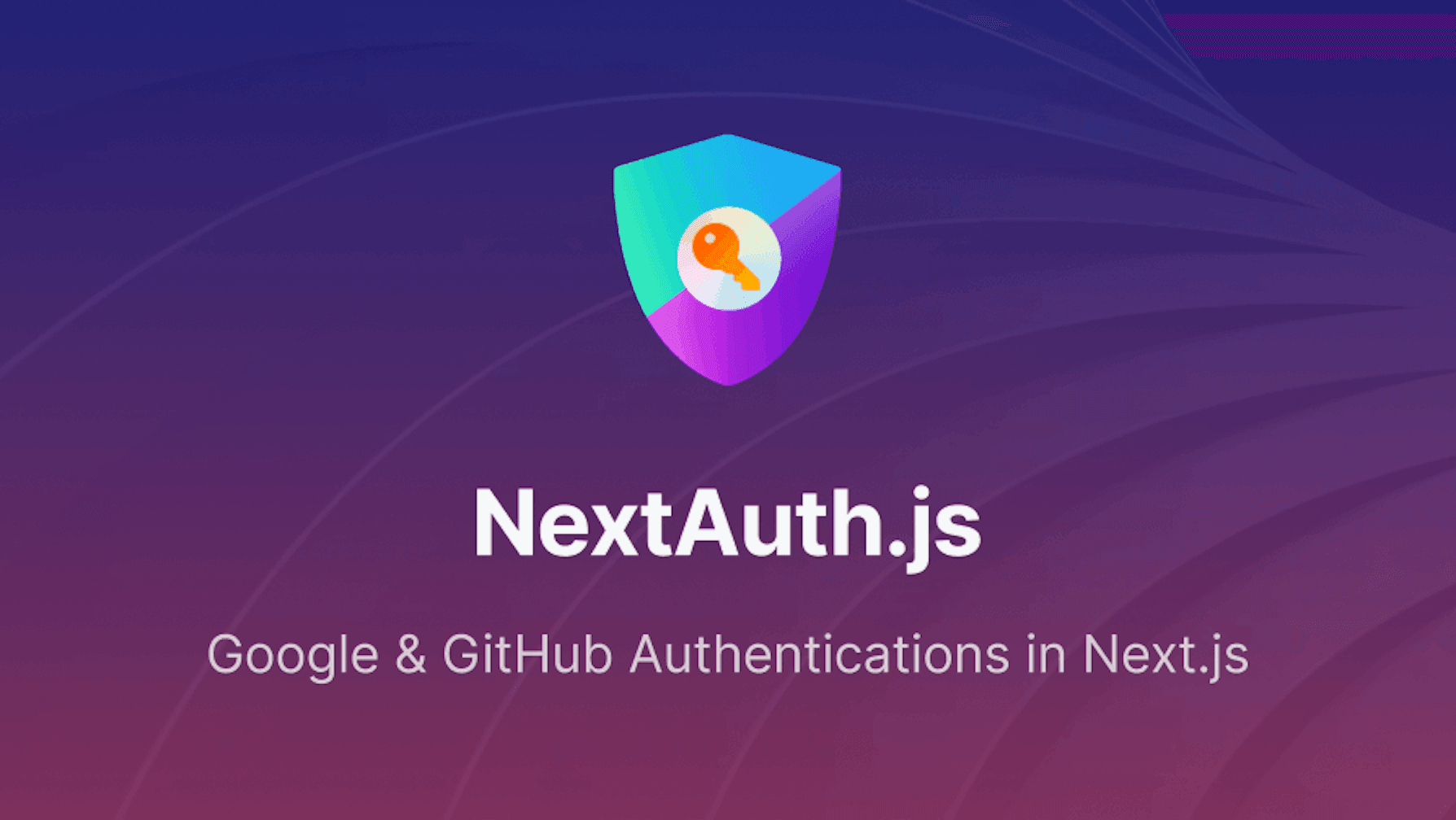 Authentication preview